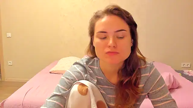Chat +18 de Jessy_lil ao vivo