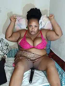 LopingDark's Webcam Show