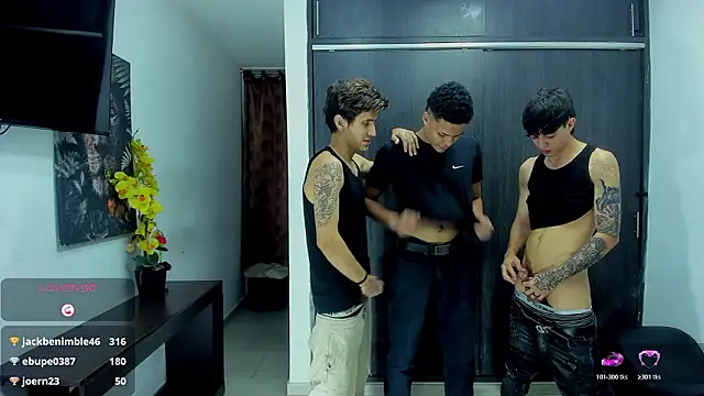 Show webcam de Hot_sexmature