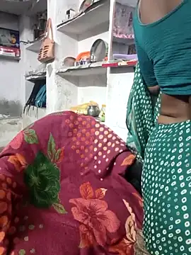My_Hot_Sexy_Bhabhi Obrolan Langsung XXX