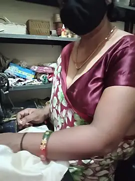 Chat +18 de My_Hot_Sexy_Bhabhi ao vivo