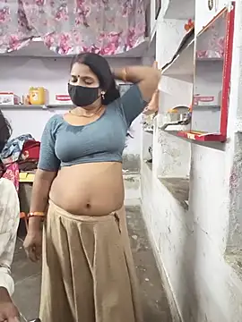 My_Hot_Sexy_Bhabhi 网络视讯表演