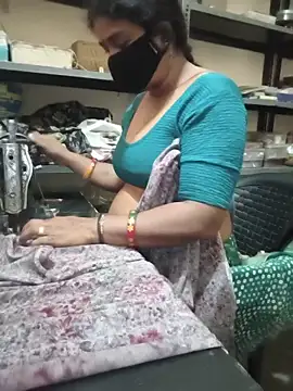 Chat XXX en directo de My_Hot_Sexy_Bhabhi