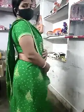 Czat XXX na żywo – My_Hot_Sexy_Bhabhi