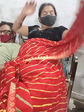 โชว์เว็บแคมของ My_Hot_Sexy_Bhabhi