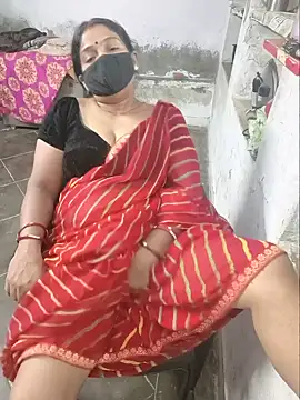 My_Hot_Sexy_Bhabhiのウェブカメラショー