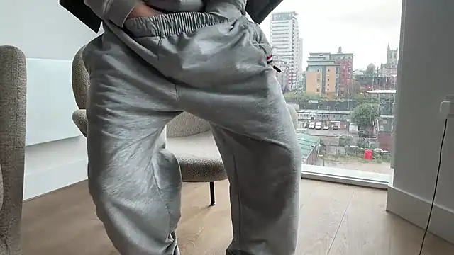 marcmarc777 웹캠 쇼
