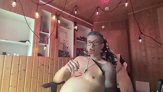 AskAveryAnything's Webcam Show
