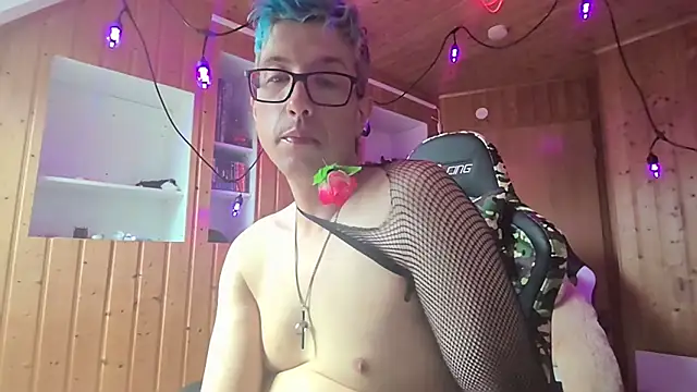 AskAveryAnything's Webcam Show