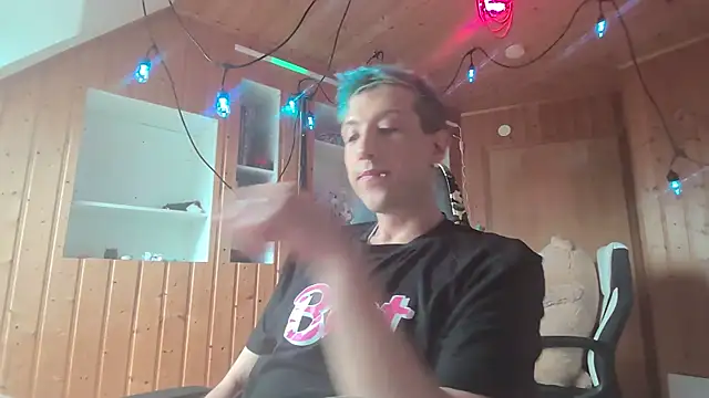 AskAveryAnything Webcam-Show