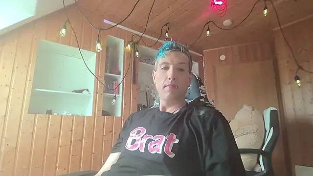 AskAveryAnything Pertunjukan Webcam