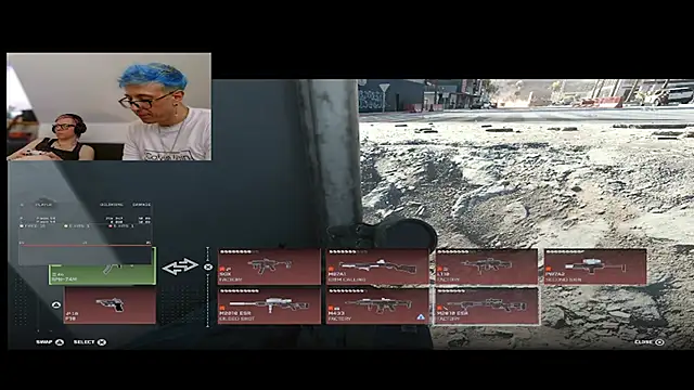 AskAveryAnything Pertunjukan Webcam