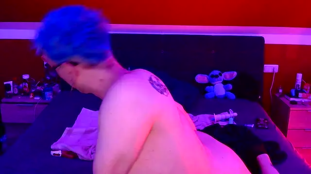 AskAveryAnything's Webcam Show