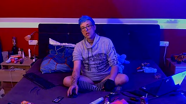 AskAveryAnything Show Webcam