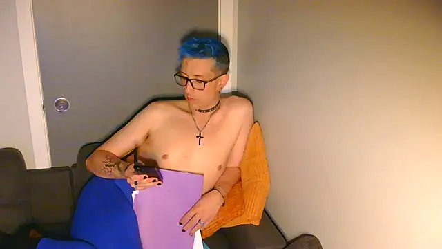AskAveryAnything Webcamshow