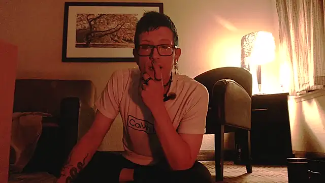 AskAveryAnything's Webcam Show