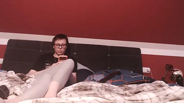 AskAveryAnything Show in webcam