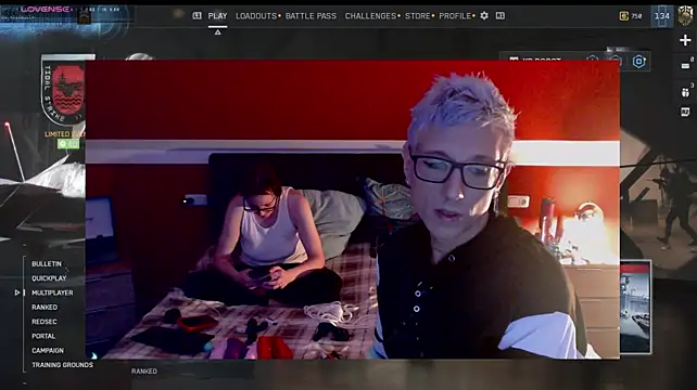 AskAveryAnything Webcamshow