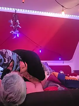 AskAveryAnything Webcam Show