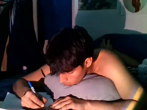 Show de webcam de isalexhot
