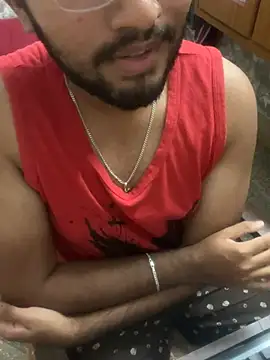 flashman_26 Webcam Show