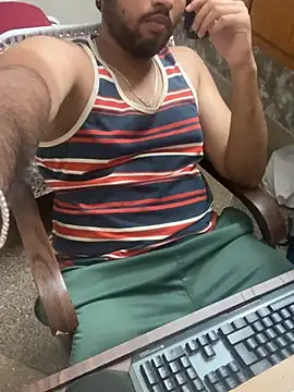 Show de flashman_26 na webcam