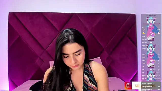 Lilicopper___ – Live XXX-chat
