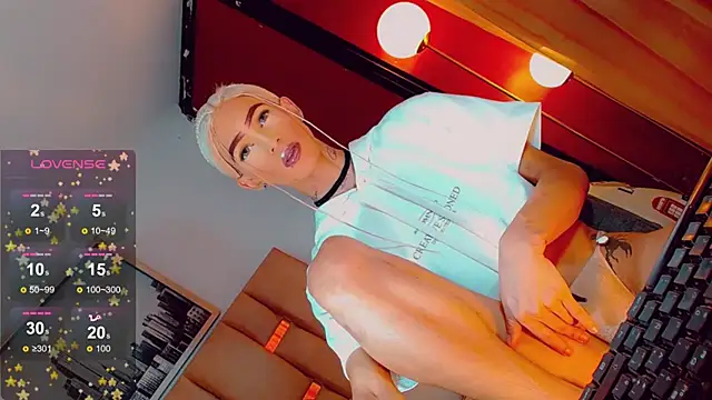 isabellagirsx 웹캠 쇼