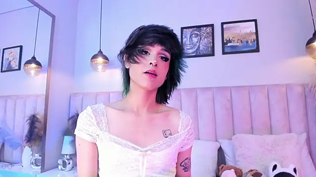 Tracy_lee_'s Webcam Show
