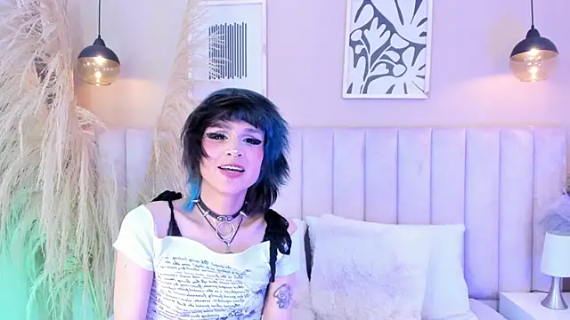 Tracy_lee_ webkamerás műsora