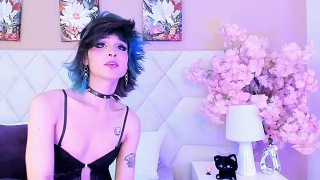 Tracy_lee_ webkamerás műsora