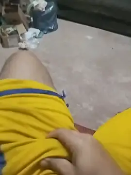 Show de zerobert69 na webcam