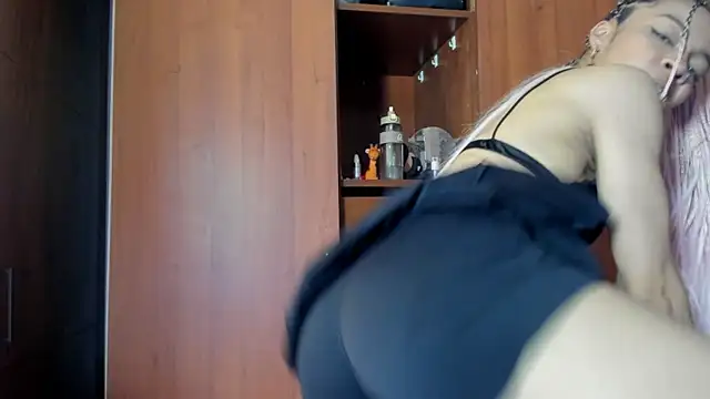 nilastorm's Webcam Show