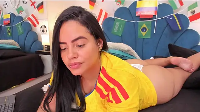 AndreGill Chat XXX live