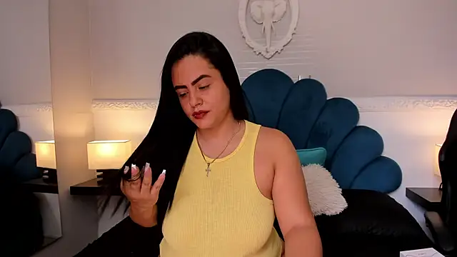 Chat XXX en directo de AndreGill