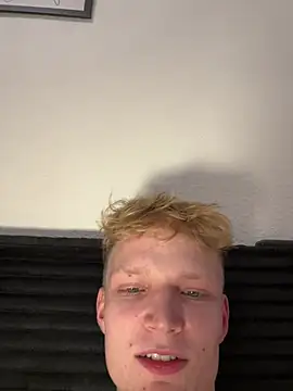 Elias_Veins Webcamshow