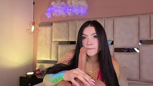 kylie_river Webcam-Show