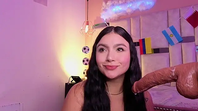 kylie_river Live XXX-Chat