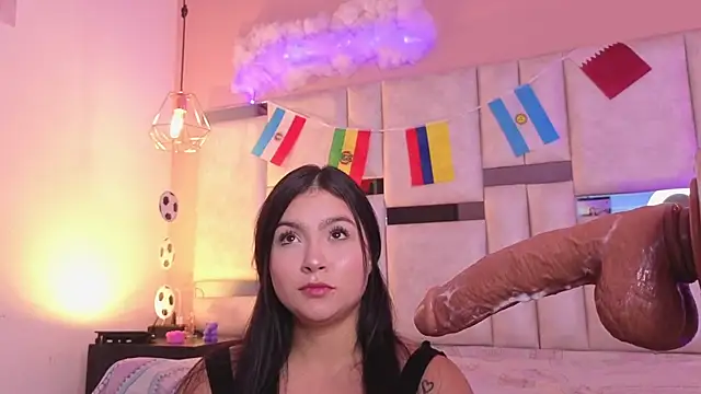 kylie_river's Live XXX Chat