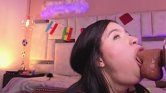 Živý XXX chat kylie_river