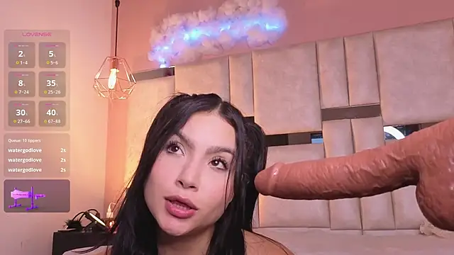 kylie_river Chat XXX live