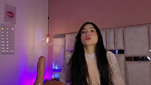 kylie_river's Live XXX Chat