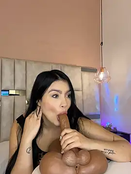 โชว์เว็บแคมของ kylie_river