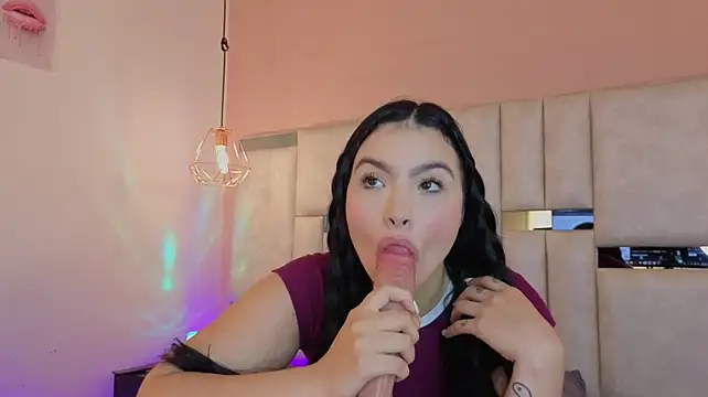 Chat XXX en directo de kylie_river