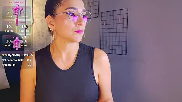 Sunny_River – Live XXX-chat