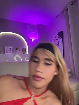 Sensual_shannell 웹캠 쇼