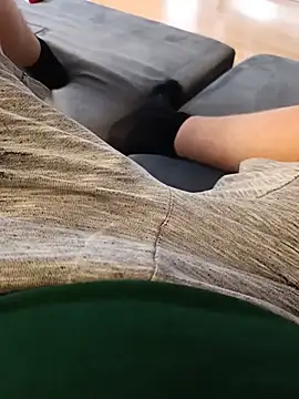 weilpasst webcam show
