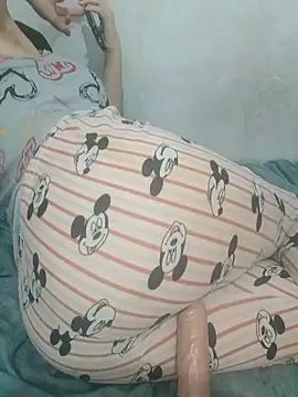 Show de Rahaf_sx na webcam