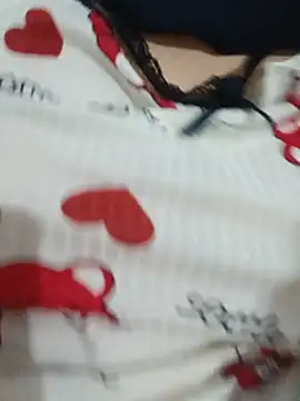 Webkamerová show Rahaf_sx