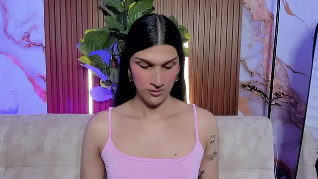 Bianca_baldwin_'s Webcam Show